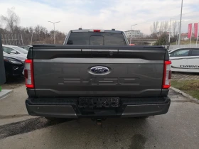 Ford F150 hybrid Lariat Powerboost30000km., снимка 4