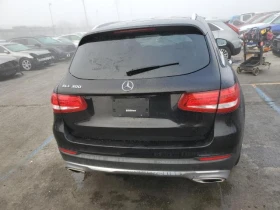 Mercedes-Benz GLC 300 * * * *  | Mobile.bg    6