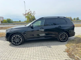 BMW X7 M60i xDrive, снимка 3