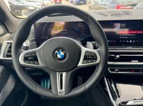 BMW X7 M60i xDrive, снимка 15