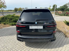 BMW X7 M60i xDrive, снимка 9