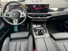 BMW X7 M60i xDrive, снимка 7