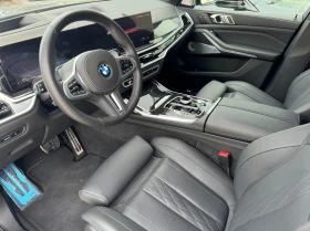 BMW X7 M60i xDrive, снимка 6