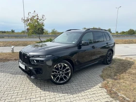 BMW X7 M60i xDrive, снимка 1