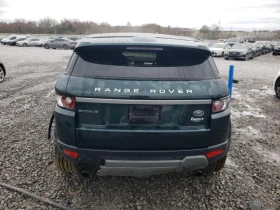 Land Rover Range Rover Evoque | Mobile.bg    6