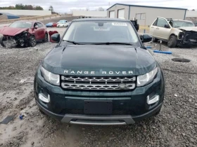 Land Rover Range Rover Evoque | Mobile.bg    5