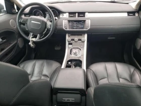 Land Rover Range Rover Evoque | Mobile.bg    8