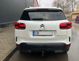Обява за продажба на Citroen C5 Aircross * ГАРАНЦИЯ* БГ * SHINE BlueHDI 130*  ~35 000 лв. - изображение 3