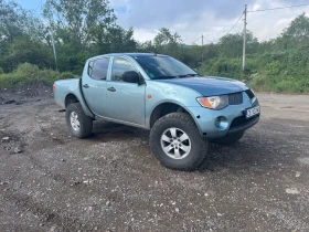 Обява за продажба на Mitsubishi L200 ~20 000 лв. - изображение 1
