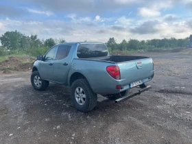 Обява за продажба на Mitsubishi L200 ~20 000 лв. - изображение 2