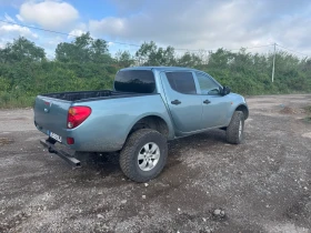 Обява за продажба на Mitsubishi L200 ~20 000 лв. - изображение 1