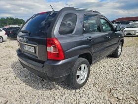 Kia Sportage Оригинална газ - 12900 лв. - 38681038 5