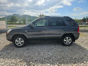 Kia Sportage Оригинална газ - 12900 лв. - 38681038 6