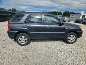 Kia Sportage Оригинална газ - 12900 лв. - 38681038 4