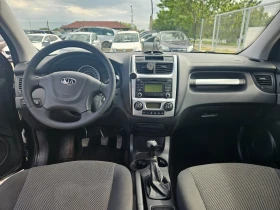 Kia Sportage Оригинална газ - 12900 лв. - 38681038 15