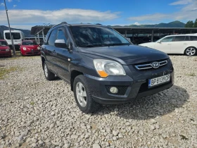 Kia Sportage Оригинална газ - 12900 лв. - 38681038 2