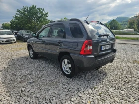 Kia Sportage Оригинална газ - 12900 лв. - 38681038 7