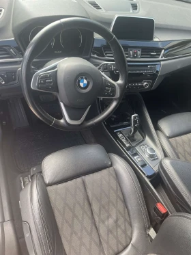 BMW X1 xDrive18d - 48900 лв. - 21301510 7
