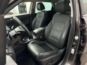 Обява за продажба на Hyundai Tucson 2.0 CRDi 185кс 4х4/ Всички екстри/Premium/История ~32 900 лв. - изображение 11