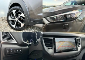 Hyundai Tucson 2.0 CRDi 185кс 4х4/ Всички екстри/Premium/История - 32900 лв. - 14812989 15