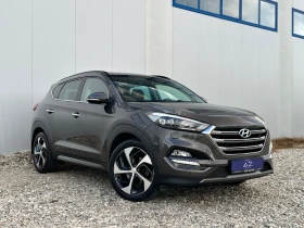     Hyundai Tucson 2.0 CRDi 185 44/  /Premium/