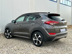     Hyundai Tucson 2.0 CRDi 185 44/  /Premium/