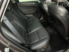 Hyundai Tucson 2.0 CRDi 185кс 4х4/ Всички екстри/Premium/История - 32900 лв. - 14812989 14
