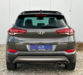 Обява за продажба на Hyundai Tucson 2.0 CRDi 185кс 4х4/ Всички екстри/Premium/История ~32 900 лв. - изображение 4