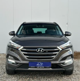     Hyundai Tucson 2.0 CRDi 185 44/  /Premium/