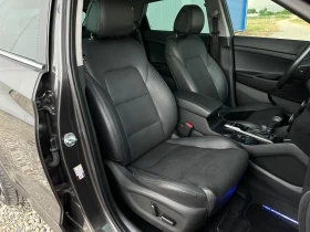 Hyundai Tucson 2.0 CRDi 185кс 4х4/ Всички екстри/Premium/История - 32900 лв. - 14812989 13
