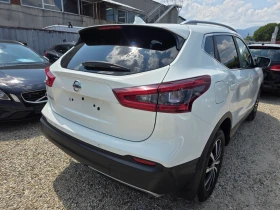 Nissan Qashqai ACENTA, PANORAMA, KAMERA 360, KEY LESS - 28300 лв. - 26711033 4
