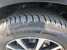 Nissan Qashqai ACENTA, PANORAMA, KAMERA 360, KEY LESS - 28300 лв. - 26711033 14