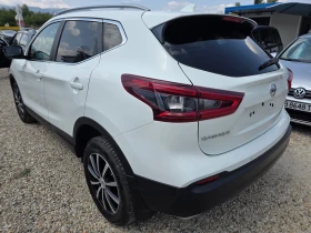 Nissan Qashqai ACENTA, PANORAMA, KAMERA 360, KEY LESS - 28300 лв. - 26711033 6
