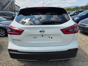Nissan Qashqai ACENTA, PANORAMA, KAMERA 360, KEY LESS - 28300 лв. - 26711033 5