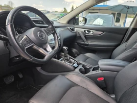 Nissan Qashqai ACENTA, PANORAMA, KAMERA 360, KEY LESS - 28300 лв. - 26711033 8