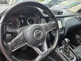 Nissan Qashqai ACENTA, PANORAMA, KAMERA 360, KEY LESS - 28300 лв. - 26711033 10