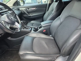 Nissan Qashqai ACENTA, PANORAMA, KAMERA 360, KEY LESS - 28300 лв. - 26711033 9