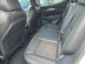 Nissan Qashqai ACENTA, PANORAMA, KAMERA 360, KEY LESS - 28300 лв. - 26711033 7