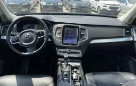 Volvo Xc90 B5 AWD.AUT.LED.NAVI.KAMERA.PANORAMA | Mobile.bg    13