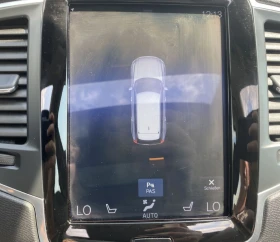 Volvo Xc90 B5 AWD.AUT.LED.NAVI.KAMERA.PANORAMA | Mobile.bg    6