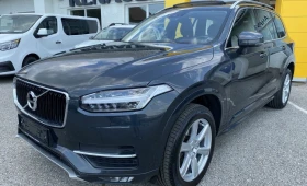 Volvo Xc90 B5 AWD.AUT.LED.NAVI.KAMERA.PANORAMA