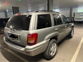 Обява за продажба на Jeep Grand cherokee ~12 000 лв. - изображение 6