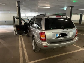 Обява за продажба на Jeep Grand cherokee ~12 000 лв. - изображение 4