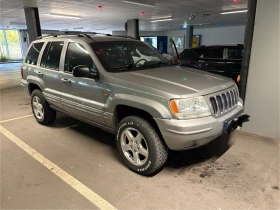 Обява за продажба на Jeep Grand cherokee ~12 000 лв. - изображение 2