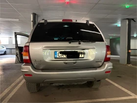 Обява за продажба на Jeep Grand cherokee ~12 000 лв. - изображение 5