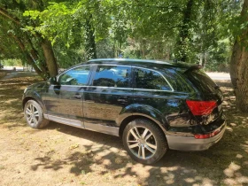 Audi Q7 - 24999 лв. - 33216194 6