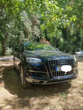 Audi Q7 - 24999 лв. - 33216194 2