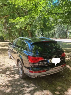 Audi Q7 - 24999 лв. - 33216194 3
