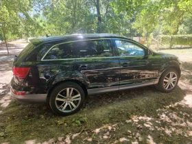 Audi Q7 - 24999 лв. - 33216194 7