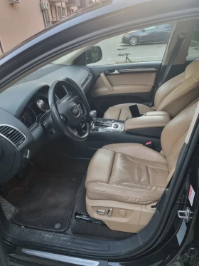 Audi Q7 | Mobile.bg    14